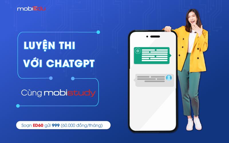 Học tập cùng ChatGPT trên mobiEdu - Ảnh 2. Học tập cùng ChatGPT trên mobiEdu - Ảnh 2.