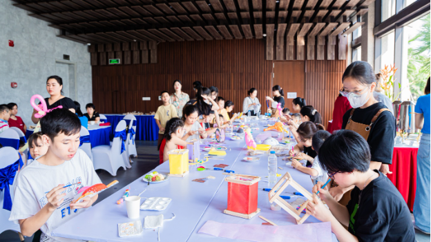 Chỉ từ 1,5 tỷ sở hữu căn hộ 3PN tại khu T&acirc;y H&agrave; Nội, chất lượng cuộc sống sẽ như thế n&agrave;o? - Ảnh 3.
