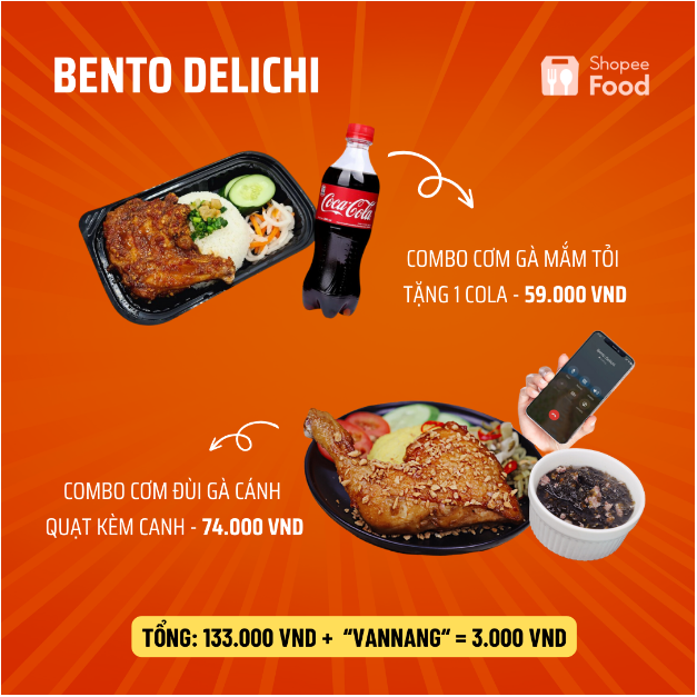 Bữa ăn trị gi&aacute; 130.000 đồng nhưng về thẳng 0 đồng chỉ c&oacute; tại ShopeeFood - Ảnh 3.