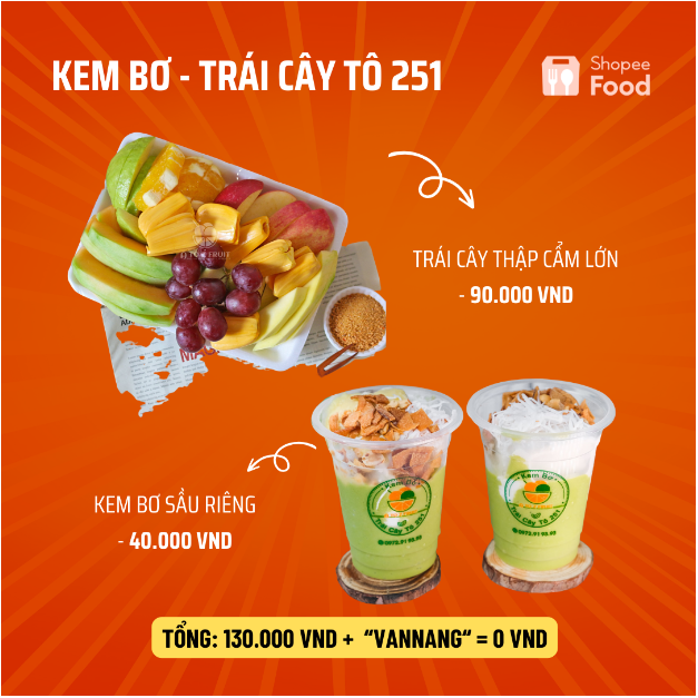 Bữa ăn trị gi&aacute; 130.000 đồng nhưng về thẳng 0 đồng chỉ c&oacute; tại ShopeeFood - Ảnh 5.