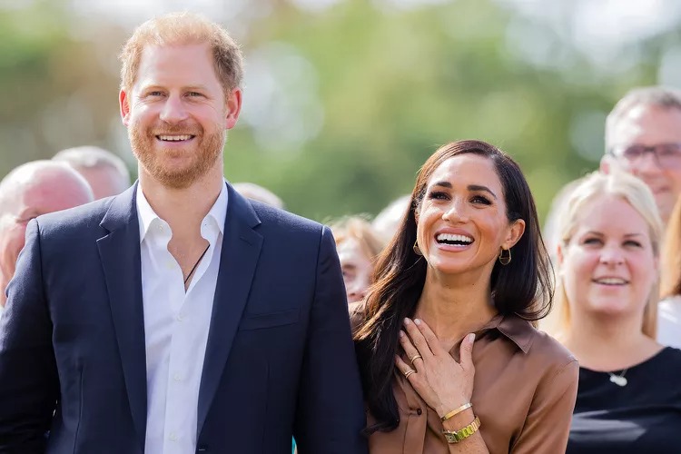 Chỉ nhờ một câu nói, Meghan vô tình tiết lộ kế hoạch thú vị cho tương lại sắp tới của 2 con Archie và Lilibet - Ảnh 1.