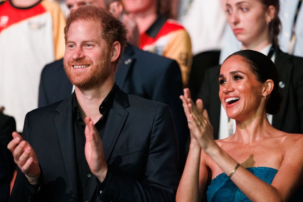 Chỉ nhờ một câu nói, Meghan vô tình tiết lộ kế hoạch thú vị cho tương lại sắp tới của 2 con Archie và Lilibet - Ảnh 4.