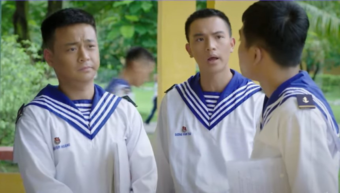 Phim Việt có thêm một tân binh “con nhà nòi” diễn quá hay, được khen hết lời nhờ da đen hơn nam chính - Ảnh 1. Phim Việt có thêm một tân binh “con nhà nòi” diễn quá hay, được khen hết lời nhờ da đen hơn nam chính - Ảnh 1.