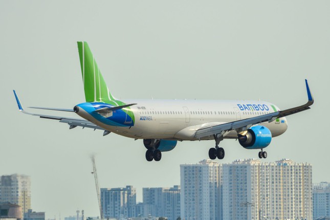 30 phi c&ocirc;ng vừa nghỉ việc ở một h&atilde;ng bay Việt - Ảnh 2.