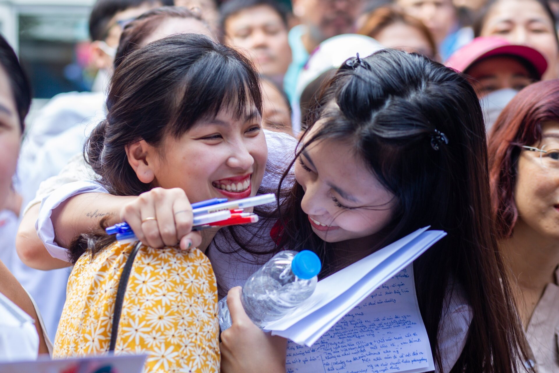 Dạy thêm, học thêm có xấu? - Ảnh 2.