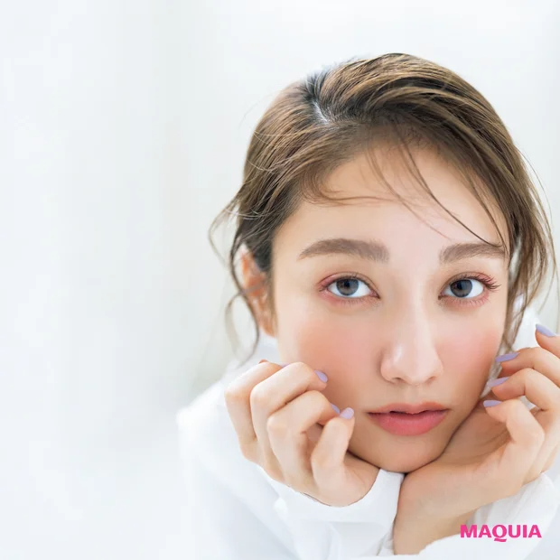 Beauty blogger người Nhật - Ảnh 5.