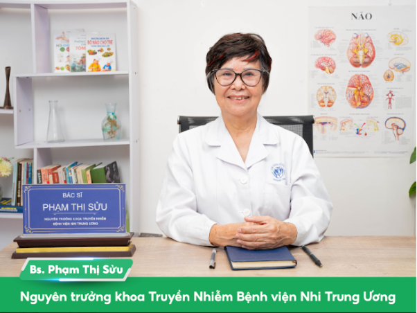 Thực phẩm bổ sung ThomiSure: Hỗ trợ cải thiện khả năng ghi nhớ cho trẻ - Ảnh 3. Thực phẩm bổ sung ThomiSure: Hỗ trợ cải thiện khả năng ghi nhớ cho trẻ - Ảnh 3.