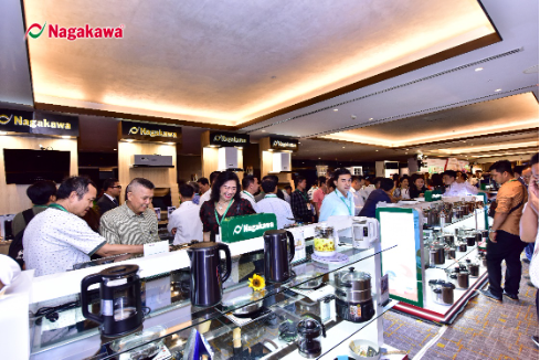 Chiến lược cạnh tranh giành thị phần trên thị trường đồ gia dụng, thiết bị nhà bếp - Ảnh 3. Chiến lược cạnh tranh giành thị phần trên thị trường đồ gia dụng, thiết bị nhà bếp - Ảnh 3.