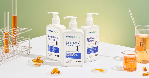 Tìm hiểu làn sóng thương hiệu BioCare Pharma - Ảnh 3. Tìm hiểu làn sóng thương hiệu BioCare Pharma - Ảnh 3.