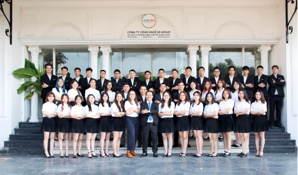Hành trình hướng tới vị trí dẫn đầu xu thế tuyển dụng của Job3s - Ảnh 4. Hành trình hướng tới vị trí dẫn đầu xu thế tuyển dụng của Job3s - Ảnh 4.