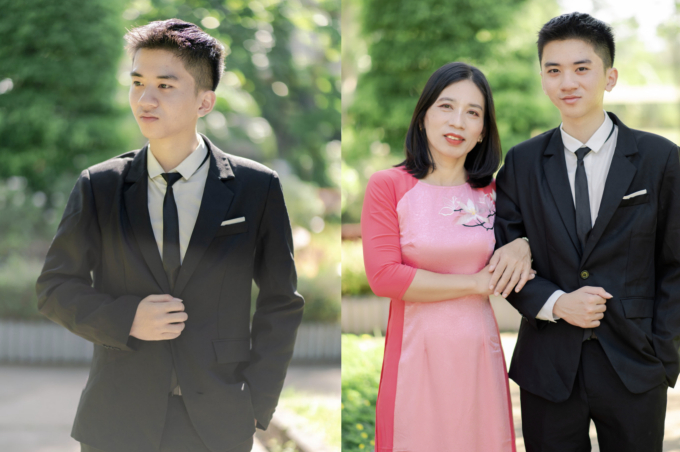 Cựu th&iacute; sinh Olympia gi&agrave;nh mức học bổng cao nhất một ĐH c&ocirc;ng lập Việt Nam từng trao: Qu&aacute; đỉnh! - Ảnh 3.