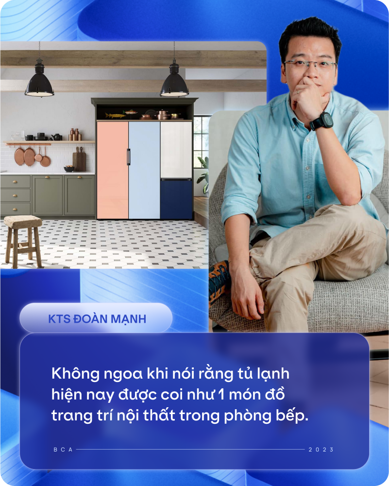 “Bếp ấm, nhà an, giàu sang mới đến”: Điều tối quan trọng nhiều người bỏ qua khi muốn sang sửa bếp - Ảnh 2. “Bếp ấm, nhà an, giàu sang mới đến”: Điều tối quan trọng nhiều người bỏ qua khi muốn sang sửa bếp - Ảnh 2.