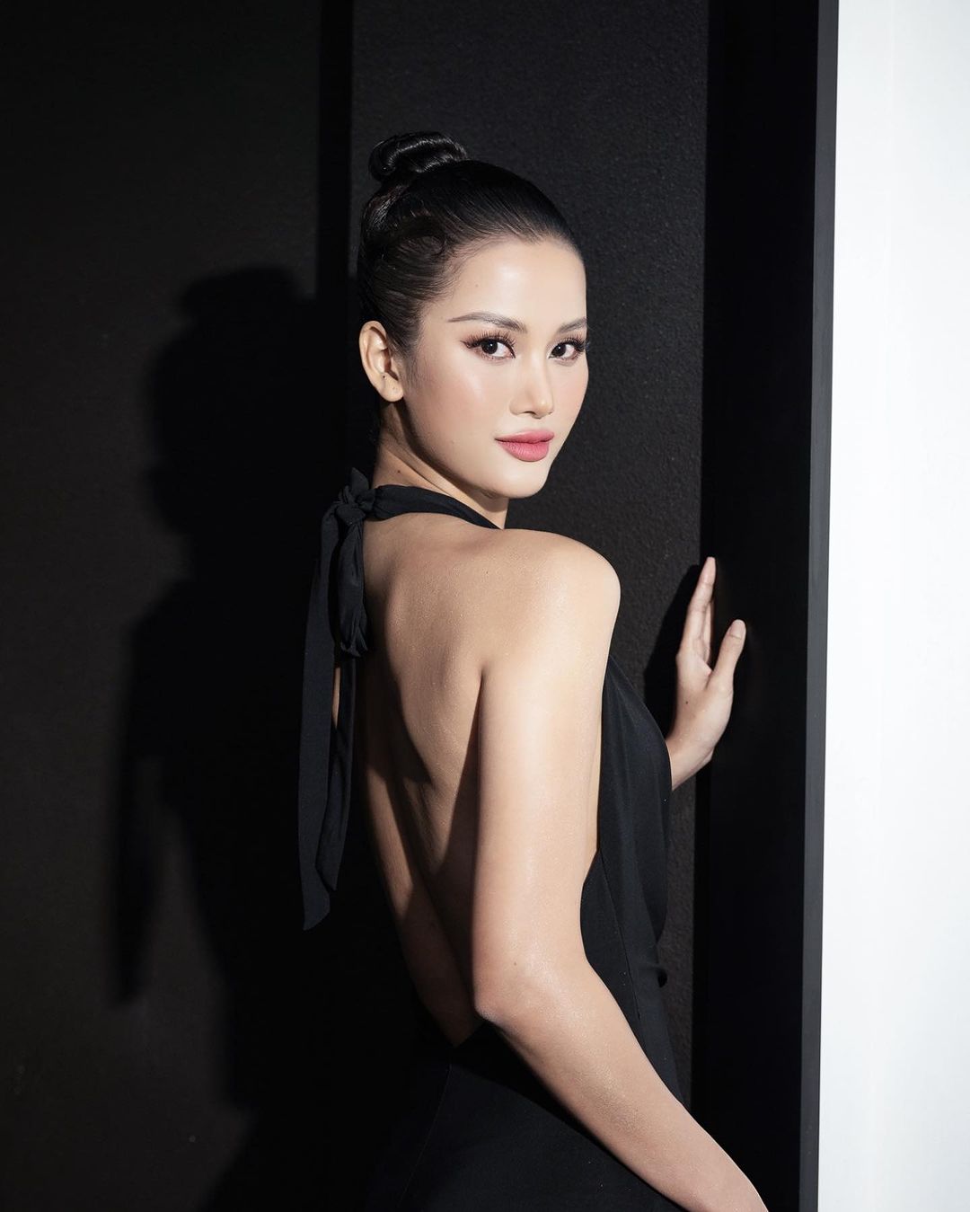Chung kết Miss Universe Vietnam 2023: Lộ diện ứng cử viên mạnh, Hương Ly, Nam Anh có đủ sức chinh chiến? - Ảnh 12.