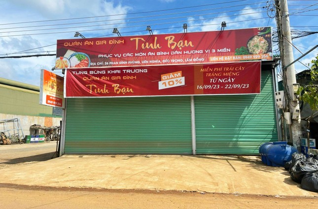Nửa đêm xông vào phòng ngủ đâm chết tình địch vì ghen tuông - Ảnh 1. Nửa đêm xông vào phòng ngủ đâm chết tình địch vì ghen tuông - Ảnh 1.