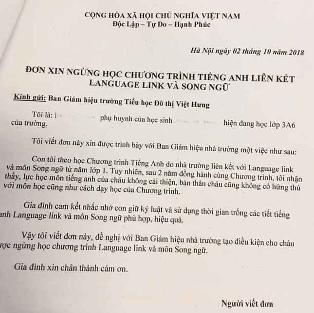 Chèn giờ học liên kết giữa giờ chính khóa: Bộ GD&ĐT &quot;tuýt còi&quot;, yêu cầu địa phương báo cáo - Ảnh 1.