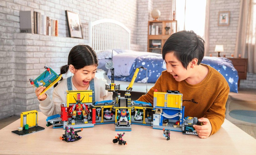 C&aacute;ch trở th&agrave;nh người đ&aacute;ng tin cậy của con - Ảnh 2.