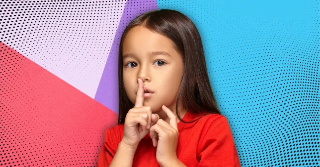 Cách trở thành người đáng tin cậy của con - Ảnh 1. Cách trở thành người đáng tin cậy của con - Ảnh 1.