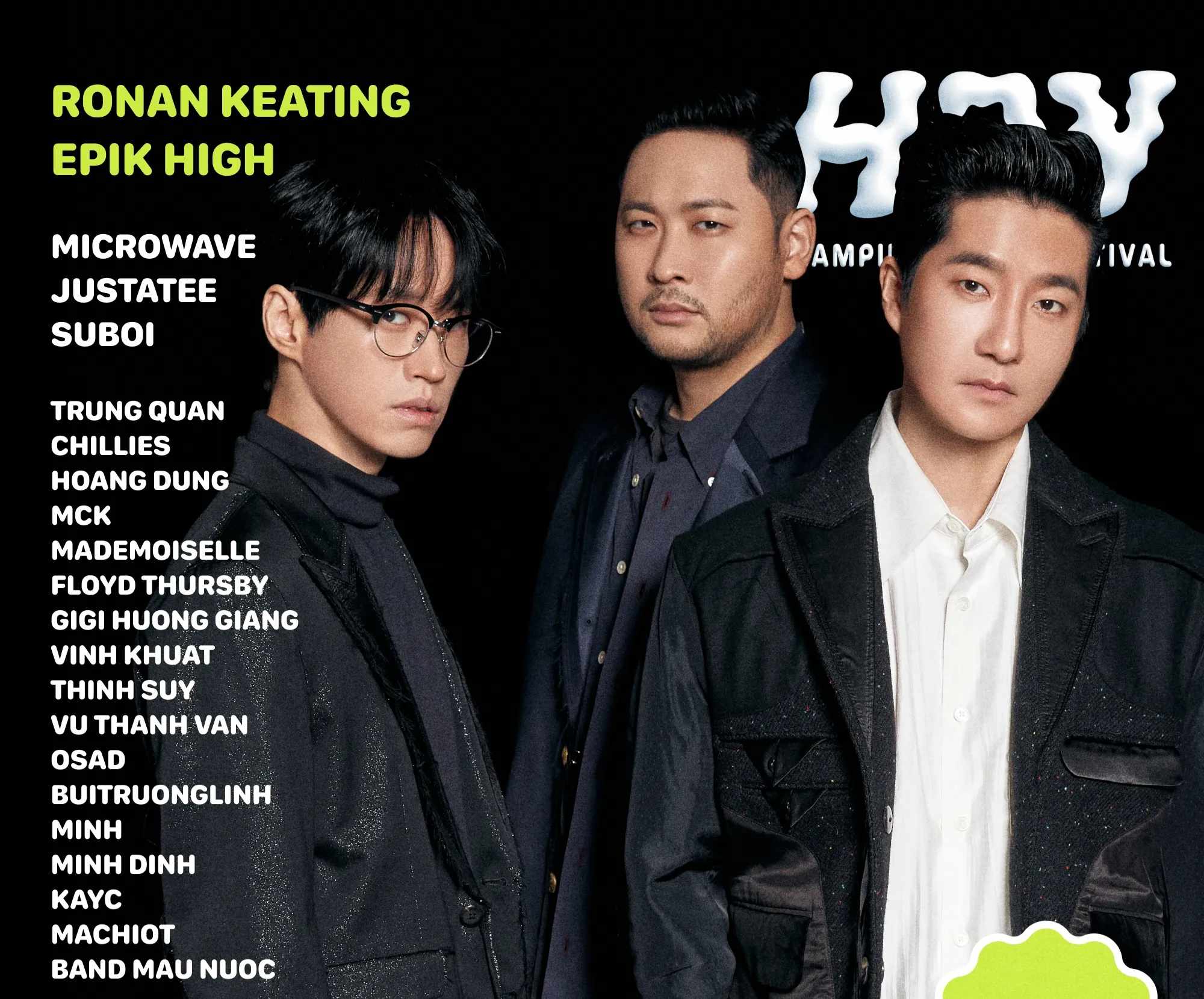 Epik High đổ bộ Nội Bài trong đêm: Mithra Jin và DJ Tukutz hào hứng đội nón lá, Tablo &quot;mất tích&quot; bí ẩn - Ảnh 10.