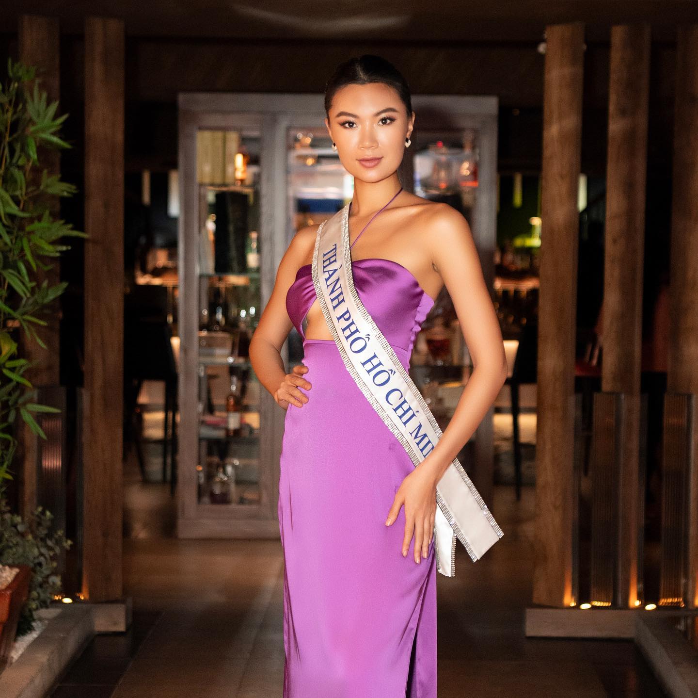 2 Á hậu Miss Universe Vietnam: Một người là cô bé chăn trâu trốn mẹ thi Hoa hậu, một người vừa vượt qua phẫu thuật khối u ở ngực - Ảnh 7.