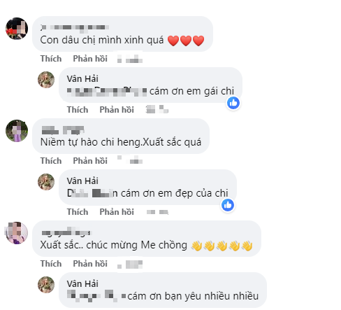 &quot;Chị đẹp&quot; 8X ở biệt thự hơn 100 tỷ, được mẹ chồng khen ngợi đầy tự hào - Ảnh 5.