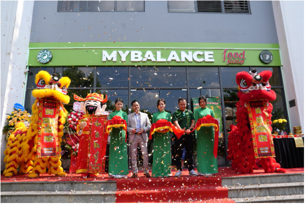 MyBalance Food - Cửa hàng thực phẩm sạch, an toàn - Ảnh 1. MyBalance Food - Cửa hàng thực phẩm sạch, an toàn - Ảnh 1.