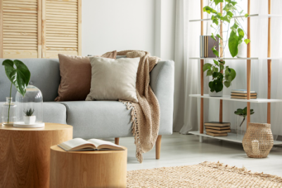 Biến phòng khách thành góc sống ảo với loạt vật dụng dễ tìm trên Shopee - Ảnh 1. Biến phòng khách thành góc sống ảo với loạt vật dụng dễ tìm trên Shopee - Ảnh 1.