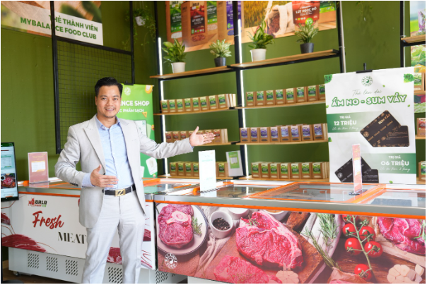 MyBalance Food - Cửa hàng thực phẩm sạch, an toàn - Ảnh 5. MyBalance Food - Cửa hàng thực phẩm sạch, an toàn - Ảnh 5.