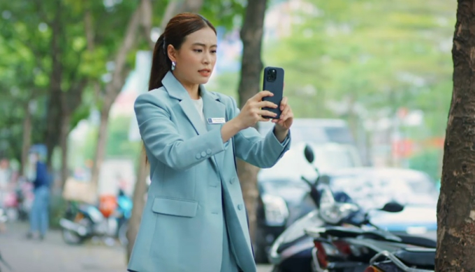 Chỉ 1 cảnh gọi điện thoại mà Hoàng Thùy Linh bị chê xối xả, netizen gọi tên nữ diễn viên này đóng thay - Ảnh 6.