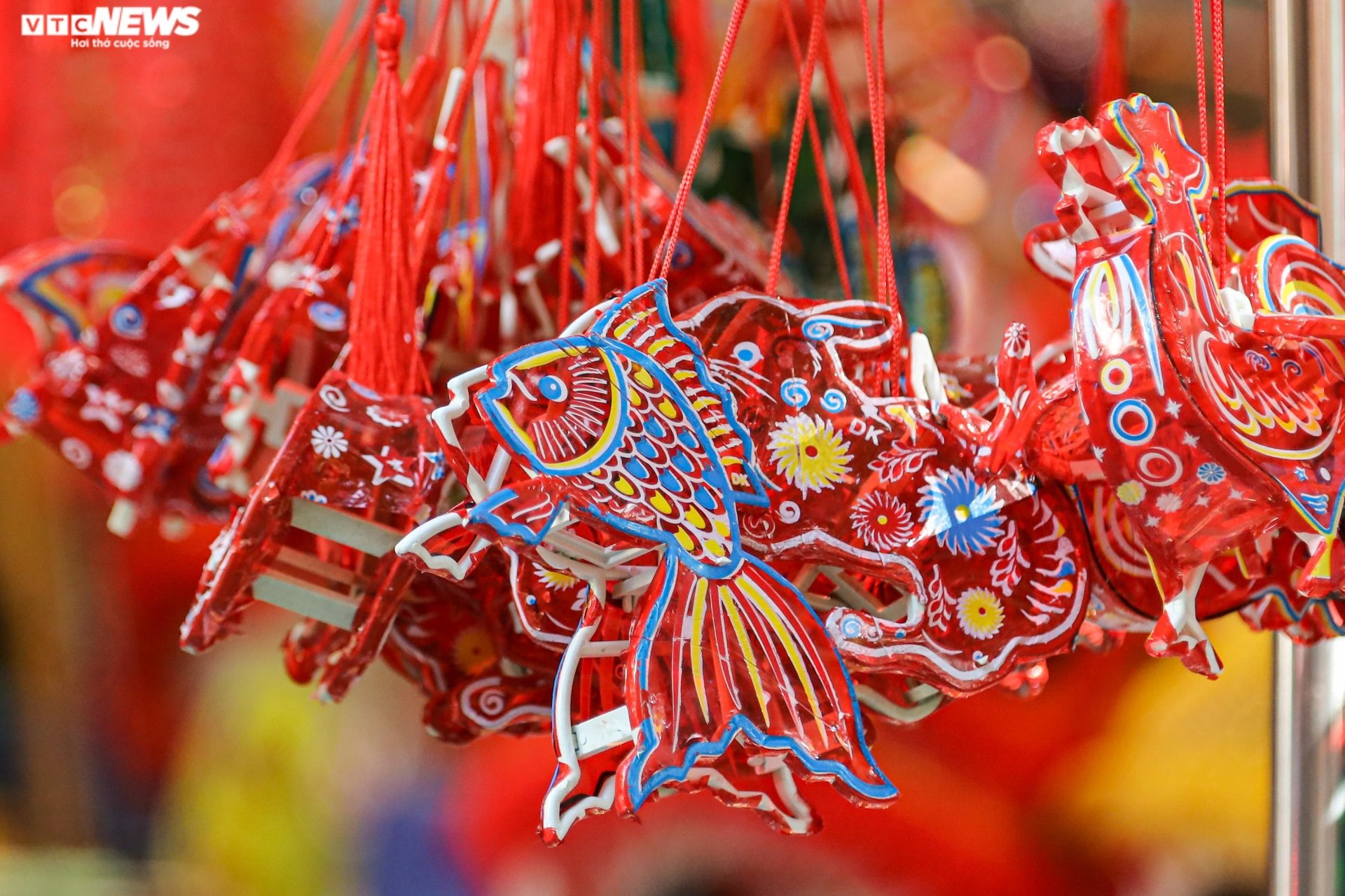 đồ chơi Trung thu