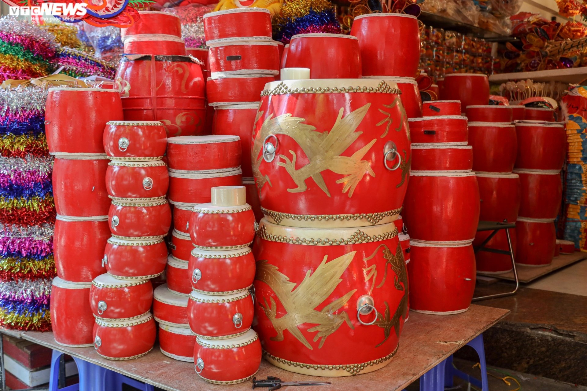 đồ chơi Trung thu