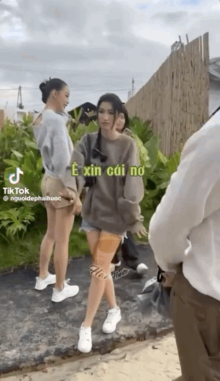 Phương Nhi từ chối tặng quà fan vì 1 lý do, ai dè có màn xử lý gây chú ý - Ảnh 3. Phương Nhi từ chối tặng quà fan vì 1 lý do, ai dè có màn xử lý gây chú ý - Ảnh 3.