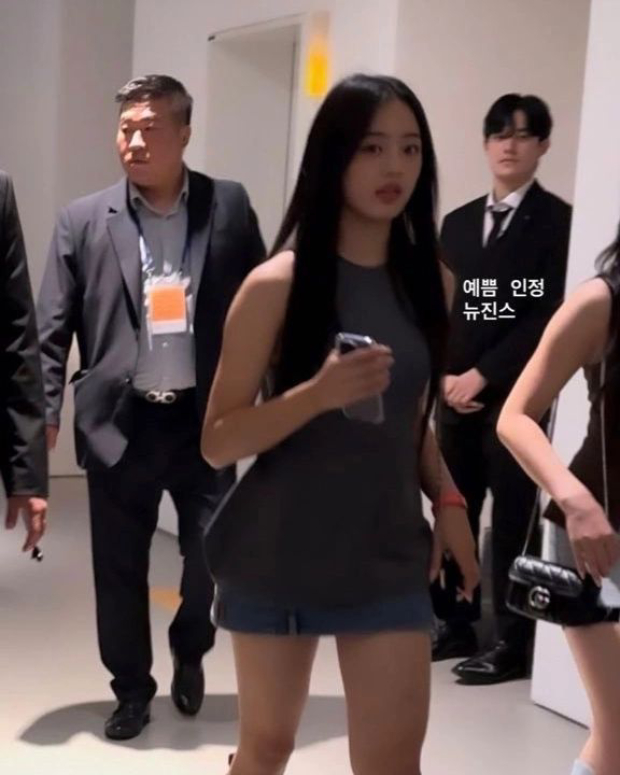 Sự kiện gây tò mò: Jisoo (BLACKPINK) ngồi đối diện với “em rể” V (BTS), G-Dragon xuất hiện cùng chỗ với “oan gia” - Ảnh 7. Sự kiện gây tò mò: Jisoo (BLACKPINK) ngồi đối diện với “em rể” V (BTS), G-Dragon xuất hiện cùng chỗ với “oan gia” - Ảnh 7.