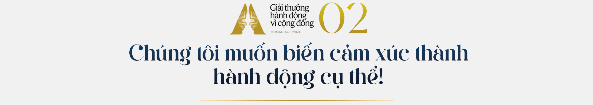 Tổng biên tập Báo Nhân Dân chia sẻ về dự án truyền cảm hứng kiểu mới và sự bất công với những người làm điều tốt đẹp cho xã hội - Ảnh 4.