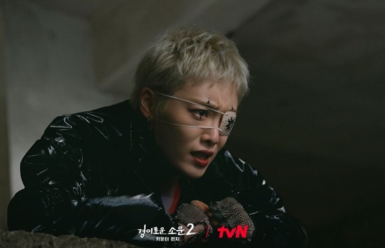 Nóng: Bạn diễn của Song Hye Kyo từng ở trong băng đảng đầu gấu toàn nữ sinh, chuyên hành hung tống tiền các học sinh - Ảnh 6.