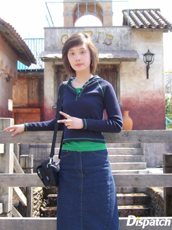 Nóng: Bạn diễn của Song Hye Kyo từng ở trong băng đảng đầu gấu toàn nữ sinh, chuyên hành hung tống tiền các học sinh - Ảnh 3.
