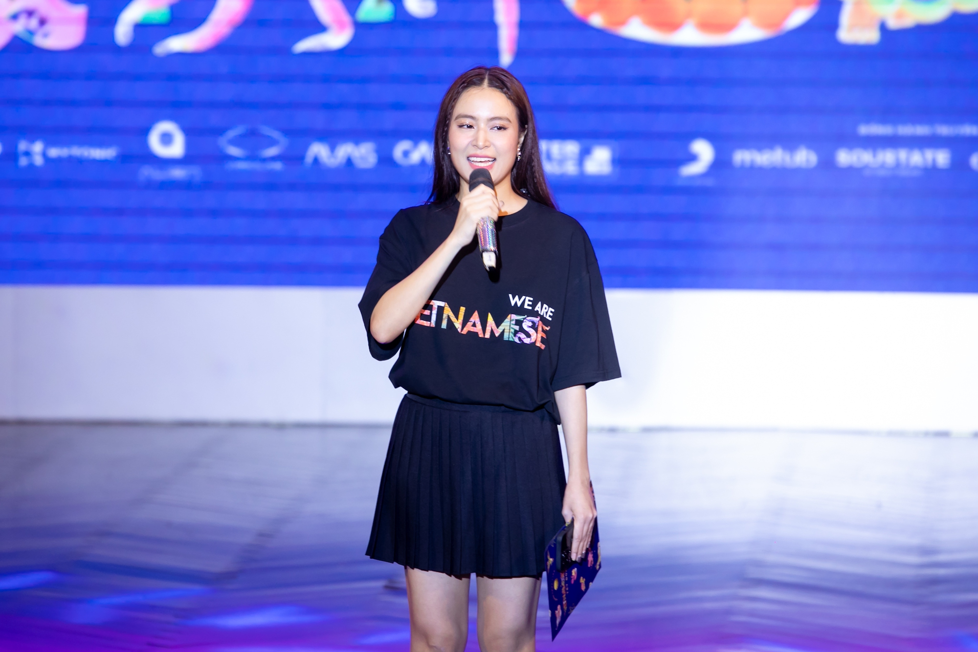 Hoàng Thùy Linh đáp trả cực căng căng cực khi có ý kiến về kỹ năng hát live ở Vietnamese Concert sắp tới - Ảnh 7.