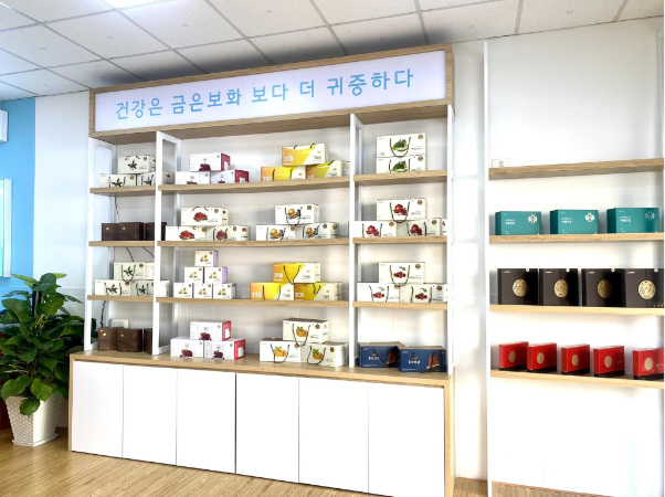 Nằm ngoài vòng xoáy suy thoái, Chunho Ncare tiếp tục mở nhượng quyền đợt 3 - Ảnh 2. Nằm ngoài vòng xoáy suy thoái, Chunho Ncare tiếp tục mở nhượng quyền đợt 3 - Ảnh 2.