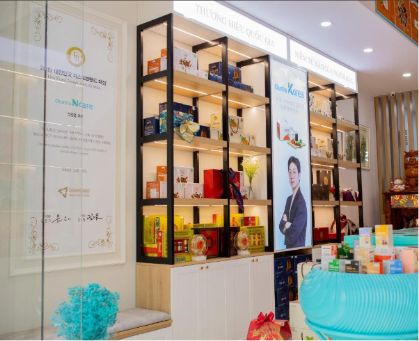 Nằm ngoài vòng xoáy suy thoái, Chunho Ncare tiếp tục mở nhượng quyền đợt 3 - Ảnh 4. Nằm ngoài vòng xoáy suy thoái, Chunho Ncare tiếp tục mở nhượng quyền đợt 3 - Ảnh 4.