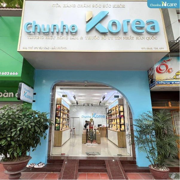 Nằm ngoài vòng xoáy suy thoái, Chunho Ncare tiếp tục mở nhượng quyền đợt 3 - Ảnh 5. Nằm ngoài vòng xoáy suy thoái, Chunho Ncare tiếp tục mở nhượng quyền đợt 3 - Ảnh 5.