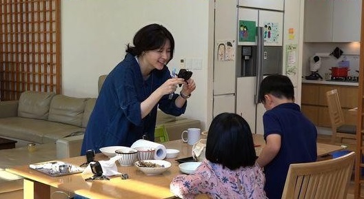 Con gái Lee Young Ae: 12 tuổi thừa hưởng nét đẹp từ mẹ, được rèn luyện vóc dáng bằng 1 bộ môn thể thao - Ảnh 11.