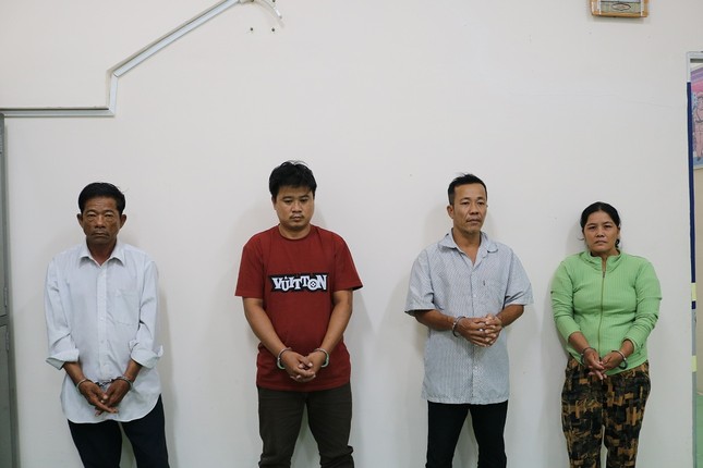 Vượt biên sang Campuchia, 5 người bị tra tấn dã man, 1 người thiệt mạng - Ảnh 2.