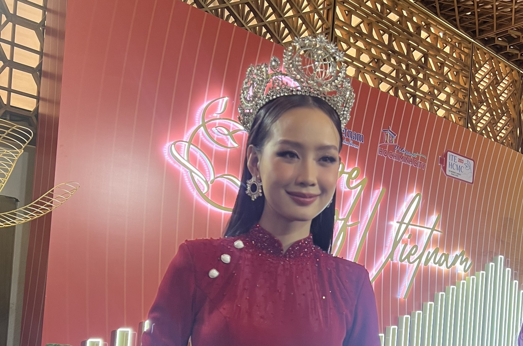 Vườn Quốc gia hơn 60 năm tuổi tại Việt Nam 5 lần liên tiếp nhận giải “Oscar của ngành Du lịch” châu Á - Ảnh 3. Vườn Quốc gia hơn 60 năm tuổi tại Việt Nam 5 lần liên tiếp nhận giải “Oscar của ngành Du lịch” châu Á - Ảnh 3.