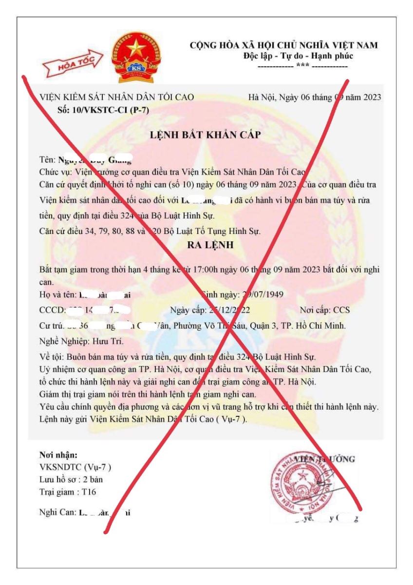 Mất hơn 500 triệu đồng vì nhận quà tri ân khách hàng miễn phí - Ảnh 3. Mất hơn 500 triệu đồng vì nhận quà tri ân khách hàng miễn phí - Ảnh 3.