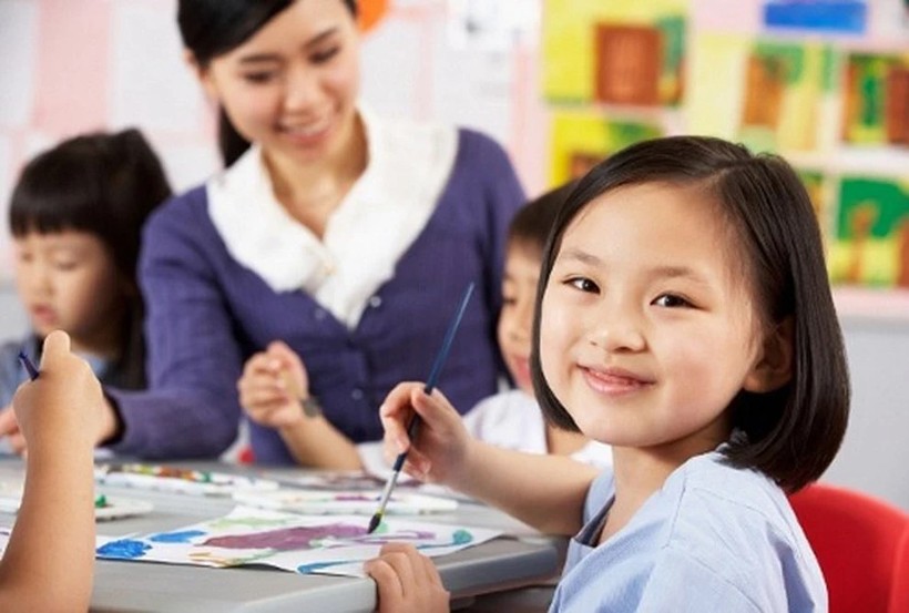 Lý do khiến trẻ trở nên cá biệt - Ảnh 3. Lý do khiến trẻ trở nên cá biệt - Ảnh 3.