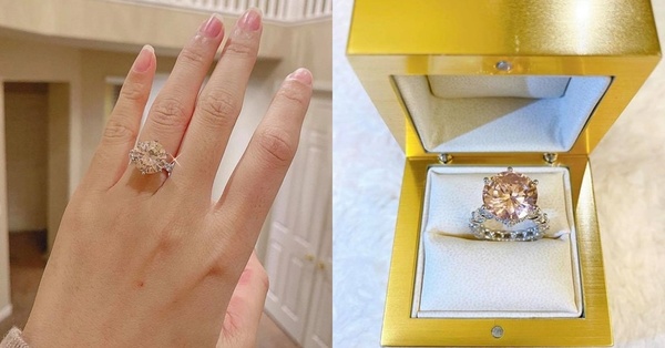 Mỗi lần Phạm Hương được chồng tặng quà là một lần cộng đồng mạng chấn động: Hết biệt thự ven sông lại đến món đồ giá trị "khủng" - Ảnh 6. Mỗi lần Phạm Hương được chồng tặng quà là một lần cộng đồng mạng chấn động: Hết biệt thự ven sông lại đến món đồ giá trị "khủng" - Ảnh 6.