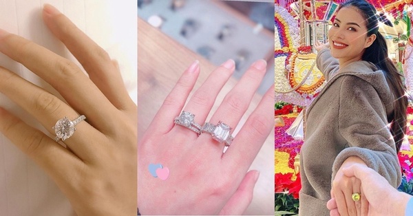Mỗi lần Phạm Hương được chồng tặng quà là một lần cộng đồng mạng chấn động: Hết biệt thự ven sông lại đến món đồ giá trị "khủng" - Ảnh 5. Mỗi lần Phạm Hương được chồng tặng quà là một lần cộng đồng mạng chấn động: Hết biệt thự ven sông lại đến món đồ giá trị "khủng" - Ảnh 5.