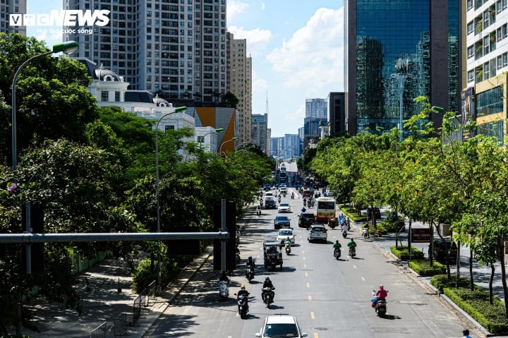 &quot;Ma trận&quot; chung cư cao cấp tự phong, người mua dễ mất tiền oan - Ảnh 1.