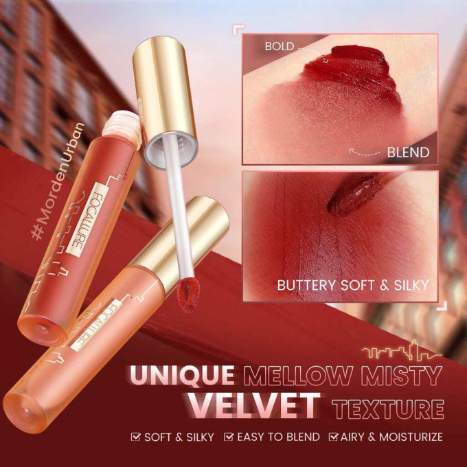 5 món đồ makeup Clean Girl chất lượng, giá cực hời nếu nàng chốt đơn trong dịp siêu sale hàng hiệu 9.9 - Ảnh 7. 5 món đồ makeup Clean Girl chất lượng, giá cực hời nếu nàng chốt đơn trong dịp siêu sale hàng hiệu 9.9 - Ảnh 7.