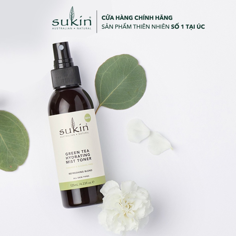 5 l&yacute; do v&igrave; sao chiết xuất tr&agrave; xanh gi&uacute;p ngừa l&atilde;o h&oacute;a, dưỡng da mịn đẹp hiệu quả - Ảnh 4.