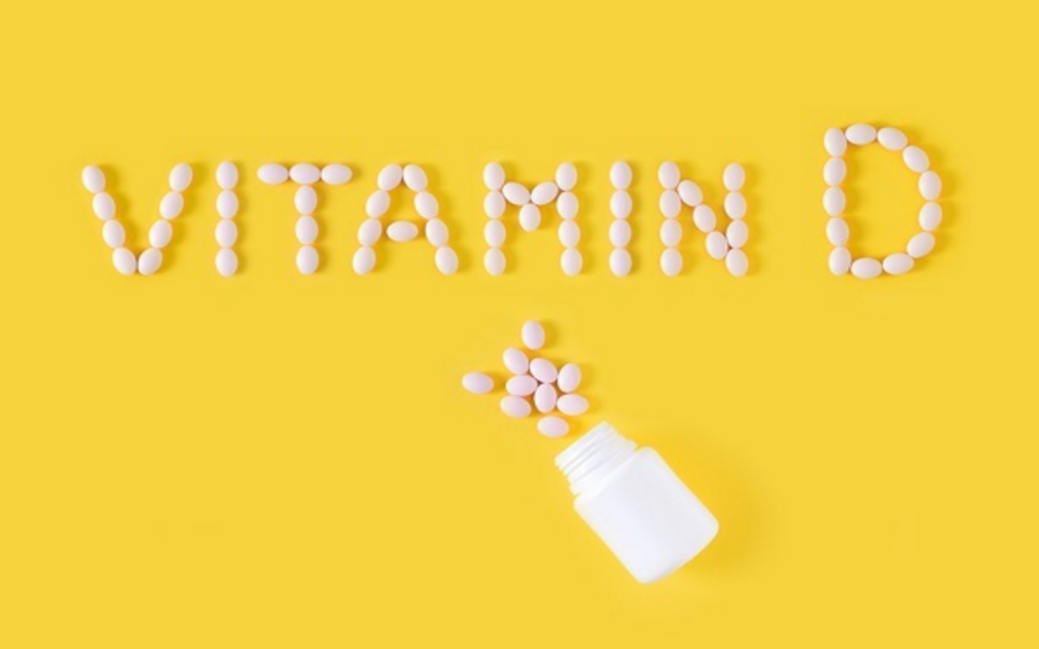 Thiếu loại vitamin này sẽ tăng nguy cơ bị mềm xương: Nếu thấy cơ thể có 6 dấu hiệu &quot;báo động&quot;, cần đi khám ngay - Ảnh 1.